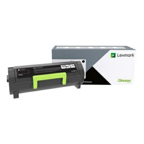 Lexmark tonerová kazeta černá (56F2U0E / 056F2U0E) (high capacity)