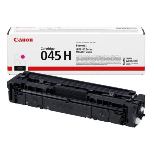 Canon tonerová kazeta magenta (1244C002 / 045H) (high capacity)