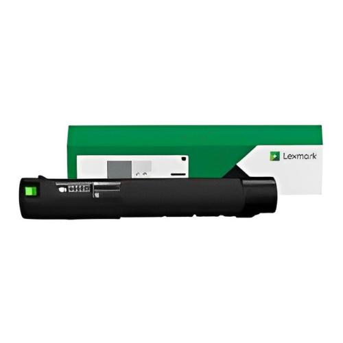 Lexmark tonerová kazeta černá (85D0HK0 / 085D0HK0) (high capacity)