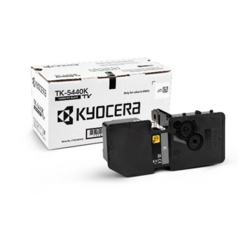 Kyocera tonerová kazeta černá (1T0C0A0NL0 / TK5440K) (high capacity)