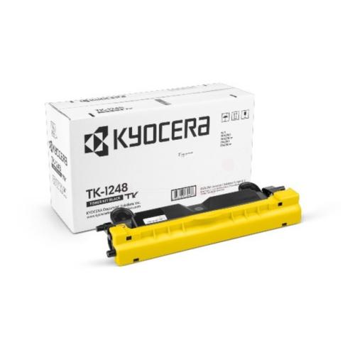 Kyocera tonerová kazeta černá (1T02Y80NL0 / TK1248)