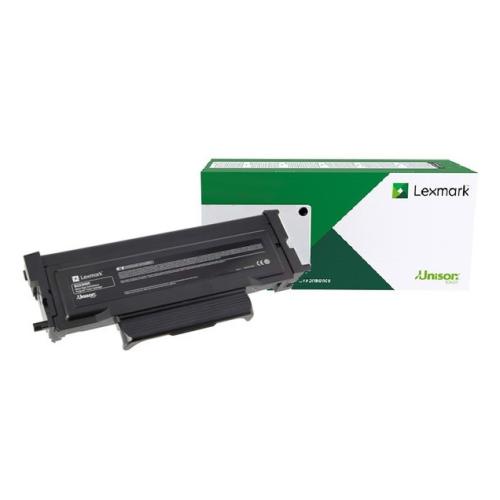 Lexmark tonerová kazeta černá (B222000 / 0B222000) (Vrátit)