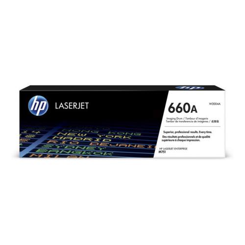 HP buben (W2004A / 660A)