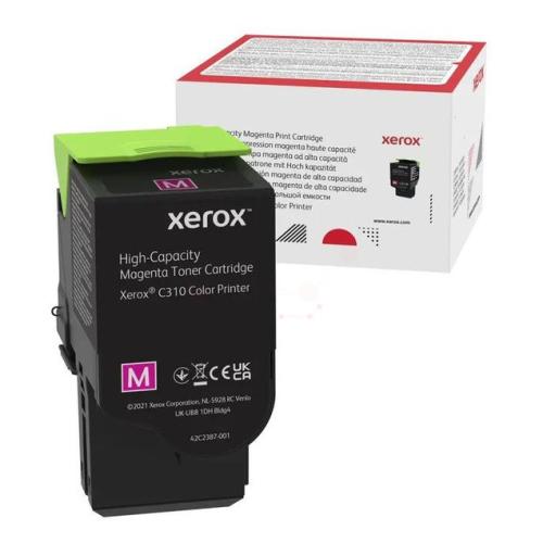 Xerox tonerová kazeta magenta (006R04366 / 6R04366) (high capacity)