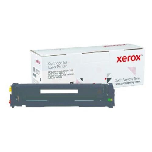 Xerox tonerová kazeta černá (vyměněný Canon 1242C002 / 6R03688)