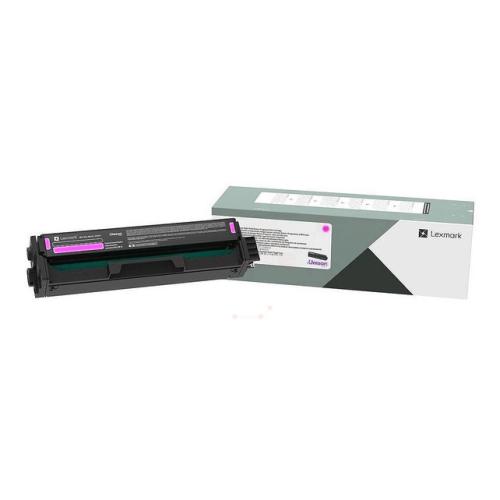 Lexmark tonerová kazeta magenta (20N2XM0 / 020N2XM0) (Vrátit)