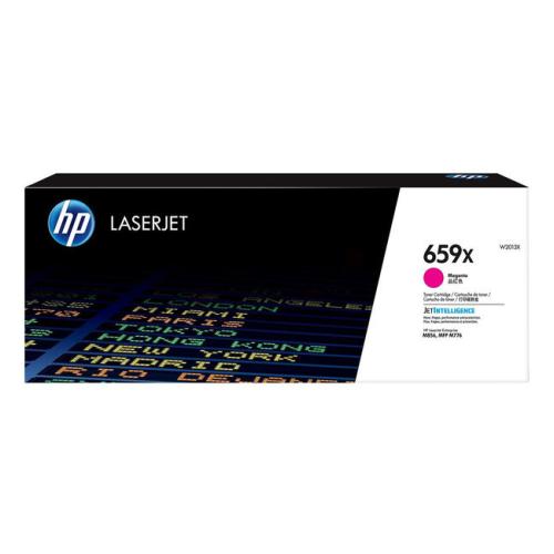 HP tonerová kazeta magenta (W2013X / 659X) (high capacity)