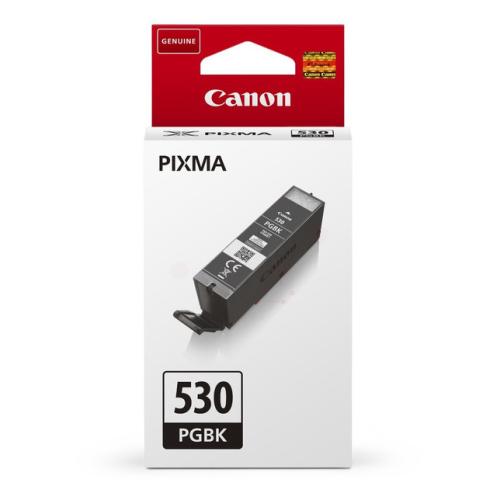 Canon tisková kazeta černá (6117C001 / PGI530PGBK)