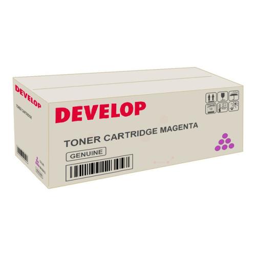 Develop tonerová kazeta magenta (ACVH3D0 / TN227M)