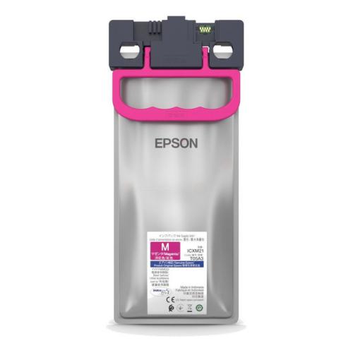 Epson tisková kazeta magenta (C13T05A30N / T05A)