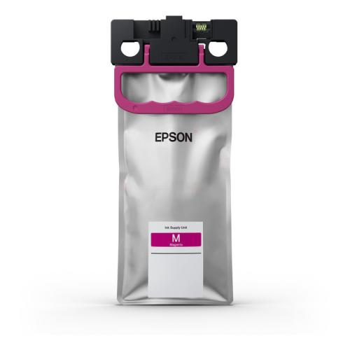 Epson tisková kazeta magenta (C13T01D300 / T01D3)