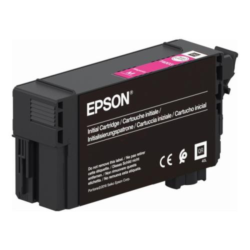 Epson tisková kazeta magenta (C13T40D34N / T40)