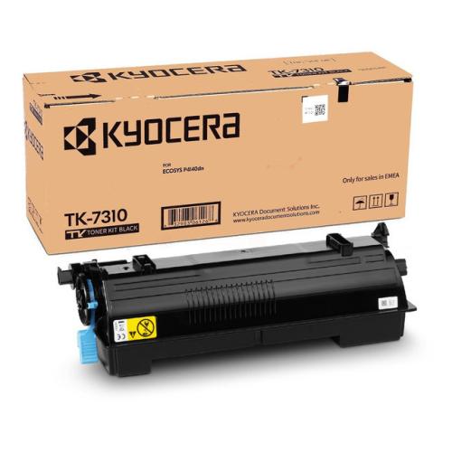 Kyocera tonerová kazeta černá (1T02Y40NL0 / TK7310)