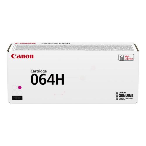 Canon tonerová kazeta magenta (4934C001 / 064H)