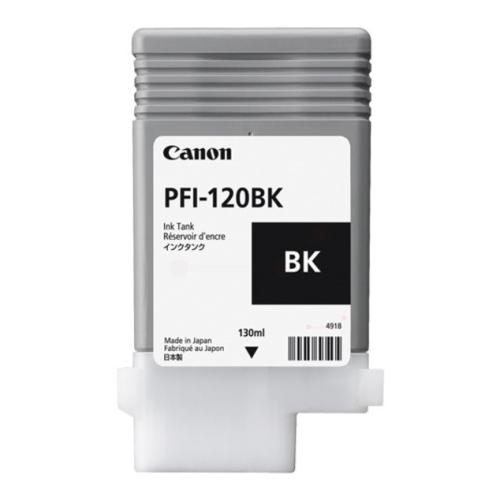 Canon tisková kazeta černá (2885C001 / PFI120BK)