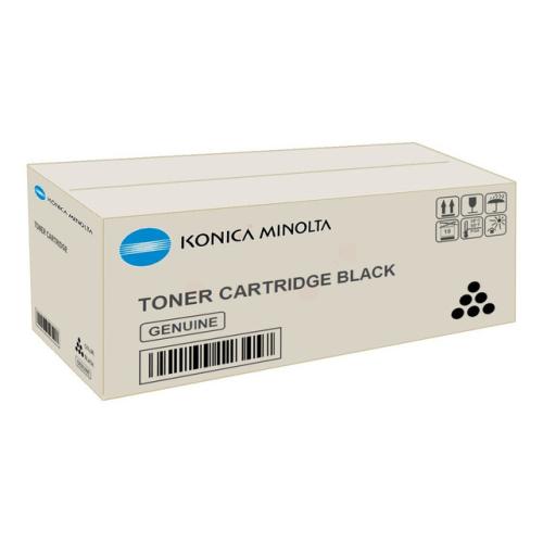 Konica Minolta tonerová kazeta černá (AD3H150 / TN329K)