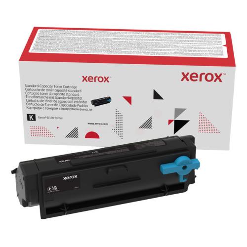 Xerox tonerová kazeta černá (006R04377 / 6R04377) (high capacity)