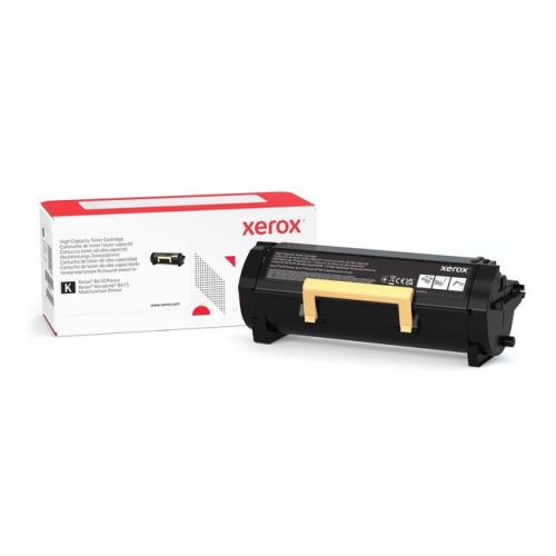 Xerox tonerová kazeta černá (006R04726 / 6R04726) (high capacity)