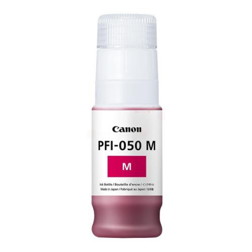 Canon tisková kazeta magenta (5700C001 / PFI050M)