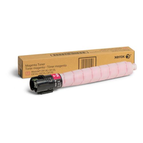 Xerox tonerová kazeta magenta (006R01756 / 6R01756)