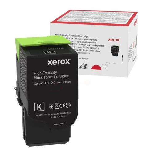 Xerox tonerová kazeta černá (006R04364 / 6R04364) (high capacity)