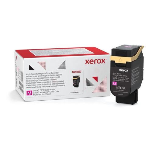 Xerox tonerová kazeta magenta (006R04687 / 6R04687) (high capacity)