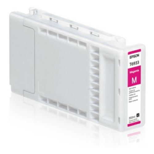 Epson tisková kazeta magenta (C13T69330N / T6933)