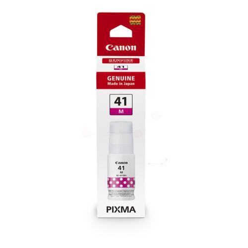 Canon tisková kazeta magenta (4544C001 / GI41M)