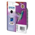 Epson tisková kazeta černá (C13T08014011 / T0801)