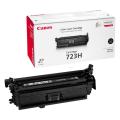 Canon tonerová kazeta černá (2645B002 / 723H) (high capacity)