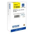 Epson tisková kazeta žlutý (C13T789440 / T7894XXL) (high capacity)