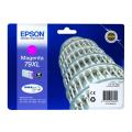 Epson tisková kazeta magenta (C13T79034010 / 79XL) (high capacity)