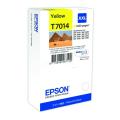 Epson tisková kazeta žlutý (C13T70144010 / T7014)