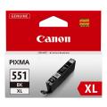 Canon tisková kazeta černá (6443B001 / CLI551BKXL) (high capacity)