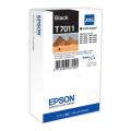 Epson tisková kazeta černá (C13T70114010 / T7011)