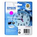 Epson tisková kazeta magenta (C13T27134010 / 27XL) (high capacity)