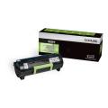 Lexmark tonerová kazeta černá (60F2H00 / 602H) (Vrátit, high capacity)