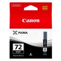 Canon tisková kazeta matná černá (6402B001 / PGI72MBK)