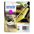 Epson tisková kazeta magenta (C13T16234010 / 16)