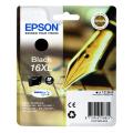 Epson tisková kazeta černá (C13T16314010 / 16XL) (high capacity)