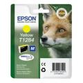 Epson tisková kazeta žlutý (C13T12844012 / T1284)