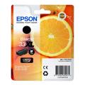 Epson tisková kazeta černá (C13T33514012 / 33XL) (high capacity)