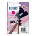 Epson tisková kazeta magenta (C13T02V34010 / 502)