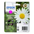 Epson tisková kazeta magenta (C13T18134012 / 18XL) (high capacity)