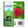 Epson tisková kazeta azurová (C13T29824012 / 29)