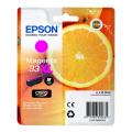 Epson tisková kazeta magenta (C13T33634012 / 33XL) (high capacity)