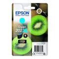 Epson tisková kazeta azurová (C13T02H24010 / 202XL) (high capacity)