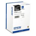 Epson tisková kazeta černá (C13T865140 / T8651)