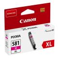 Canon tisková kazeta magenta (2050C001 / CLI581MXL) (high capacity)