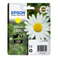 Epson tisková kazeta žlutý (C13T18144012 / 18XL) (high capacity)